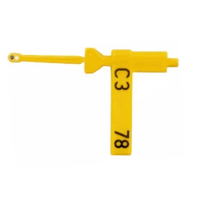 Tetrad C 3 - 1x Diamant 33/45 UpM / 1x Saphir 78 UpM