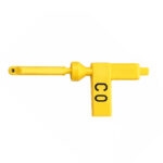 Tetrad C 0 – 1x Diamant 33/45 UpM