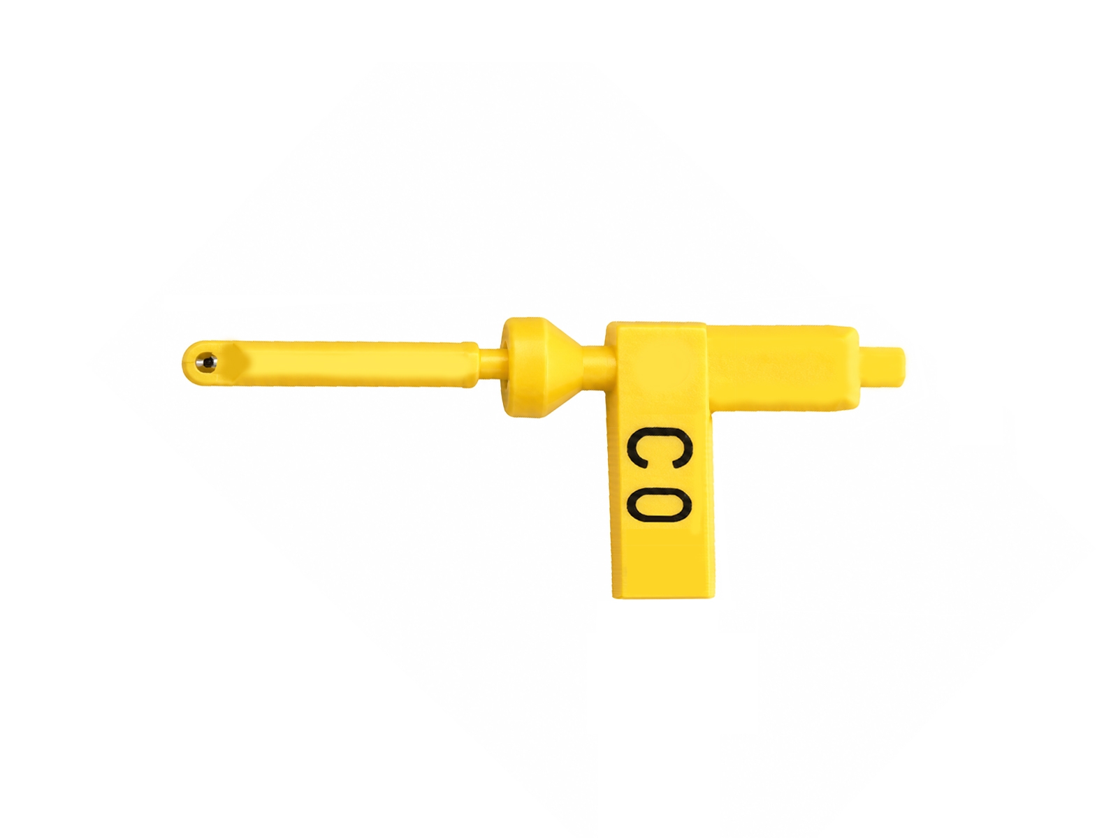 Tetrad C 0 - 1x Diamant 33/45 UpM