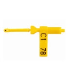Tetrad C 1 D – 1x Diamant 33/45 UpM / 1x Saphir 78 UpM