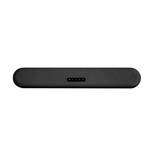 Bluesound PULSE CINEMA MINI Noir