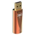Audioquest DragonFly Copper