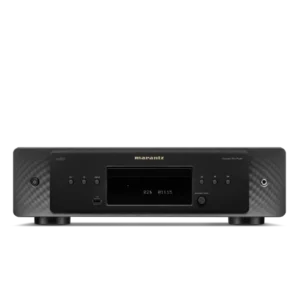 Marantz CD 60 lecteur CD Noir