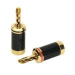 Dynavox Fiches Banane Carbon
