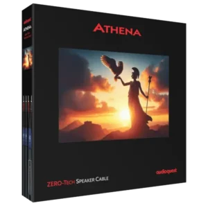 Audioquest Athena