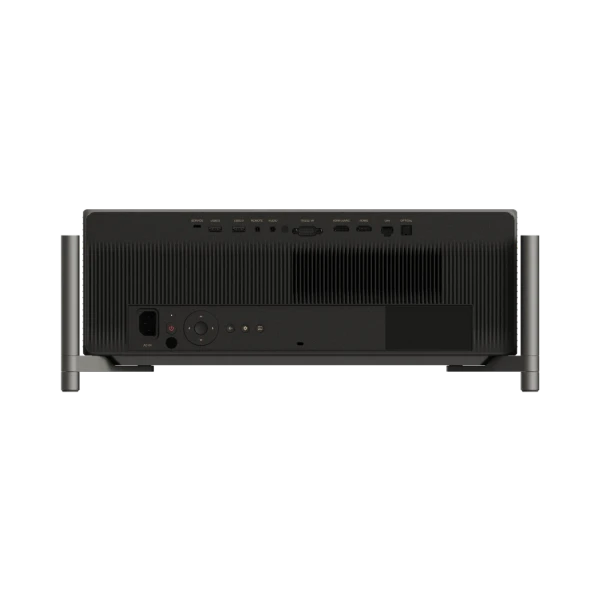 XGIMI TITAN — vue 3