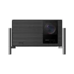 XGIMI TITAN Noir Pro