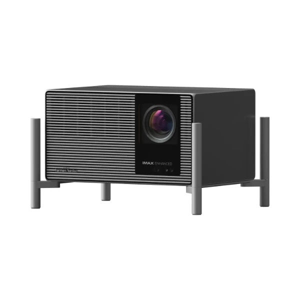 XGIMI TITAN Noir Pro – vue 2