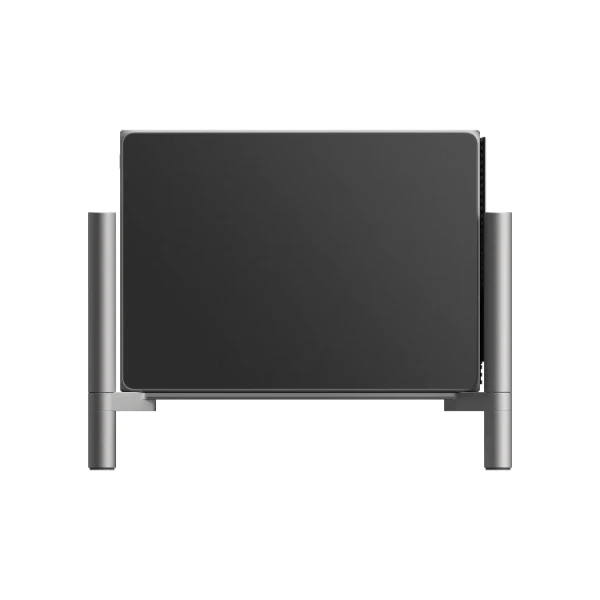 XGIMI TITAN Noir Pro – vue 4