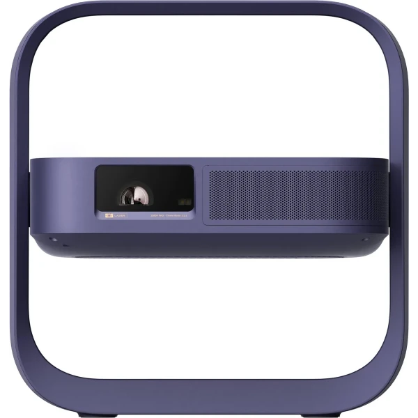 XGIMI Elfin Flip Laser – vue principale