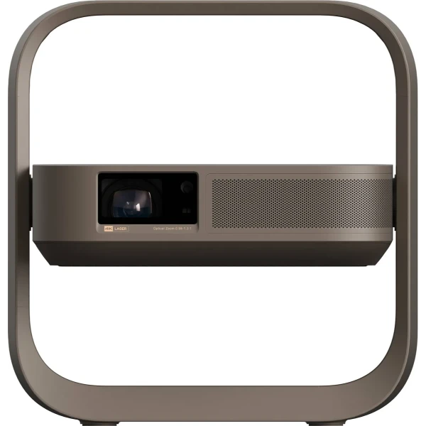 XGIMI Elfin Flip Laser 4K – vue principale