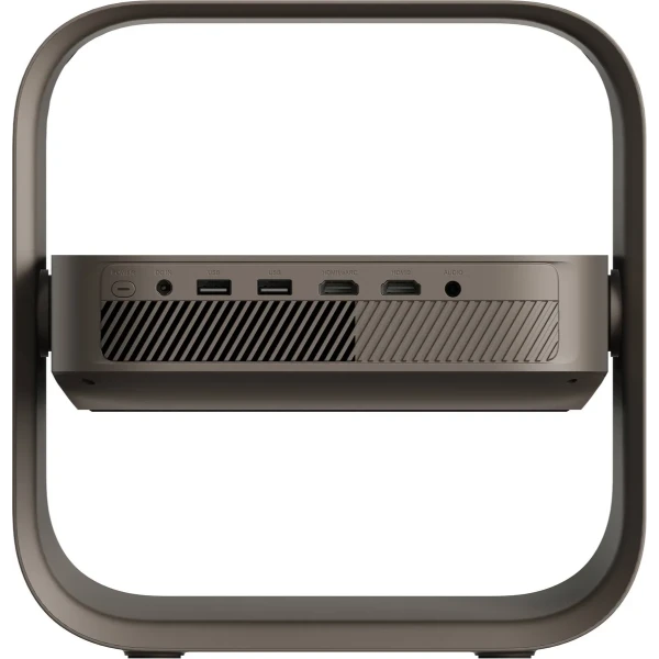 XGIMI Elfin Flip Laser 4K – photo 2