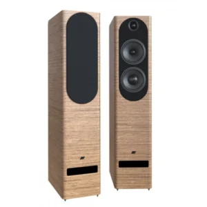 JMR Lunna MKII Bois