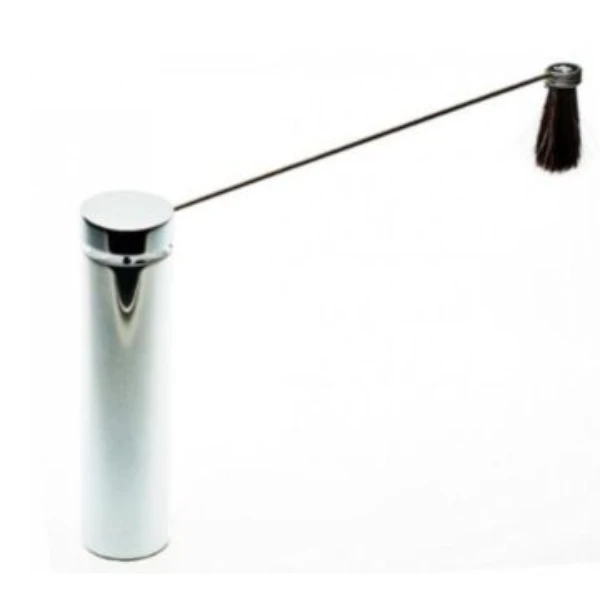 Transrotor Brosse Mobile pour plateau de 60 mm