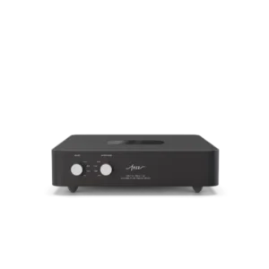 Pré ampli Phono Haut de gamme Fezz Gratia Prestige finition Noir