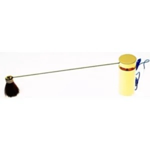 Transortor brosse mobile Gold