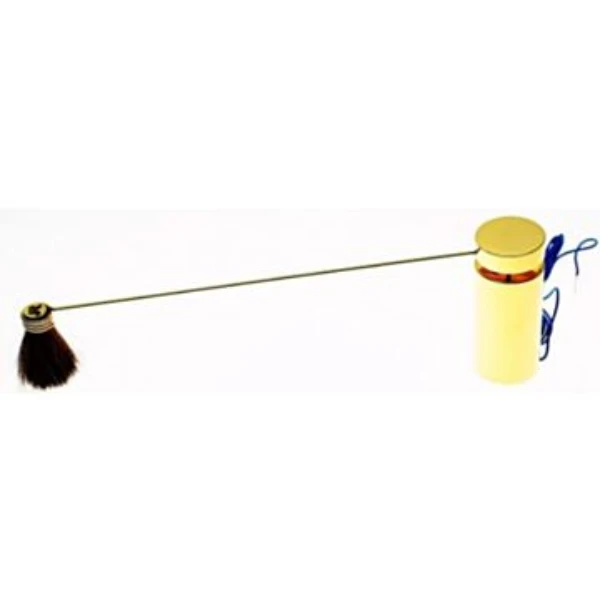 Transrotor Brosse Mobile Gold