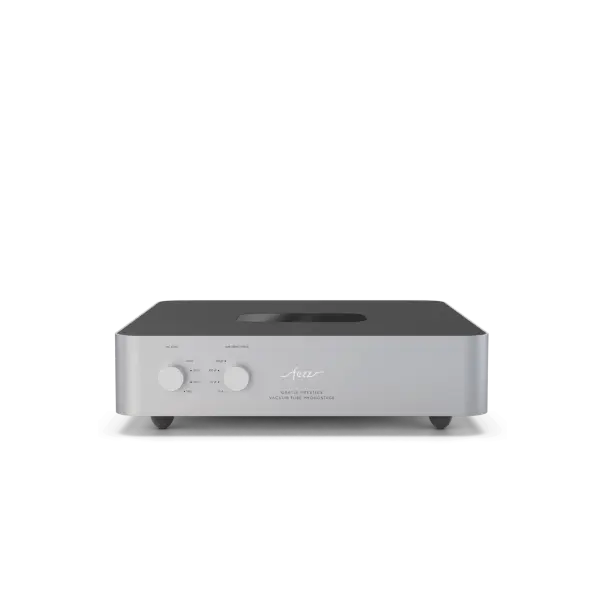 Pré ampli Phono Haut de gamme Fezz Gratia Prestige finition MoonLight