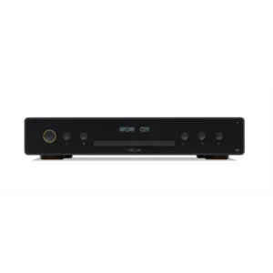 Lecteur CD Arcam CD5 DAC ESS