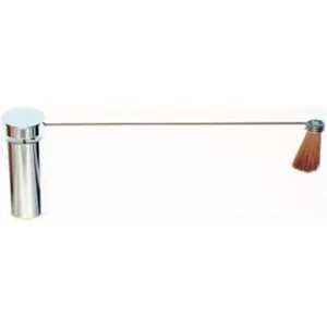Brosse de nettoyage mobile Transrotor Aluminium