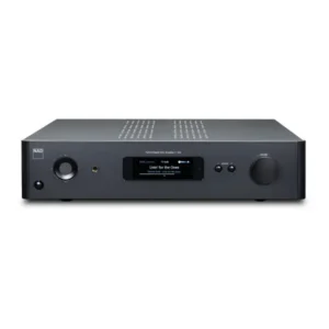 Amplificateur stéréo intégré 2x130W NAD C3898