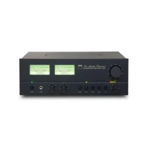 Amplificateur intégré NAD C 3030 2x50W