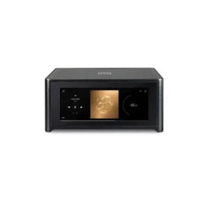 Amplificateur intégré tout en un avec Blue OS intégré NAD M10