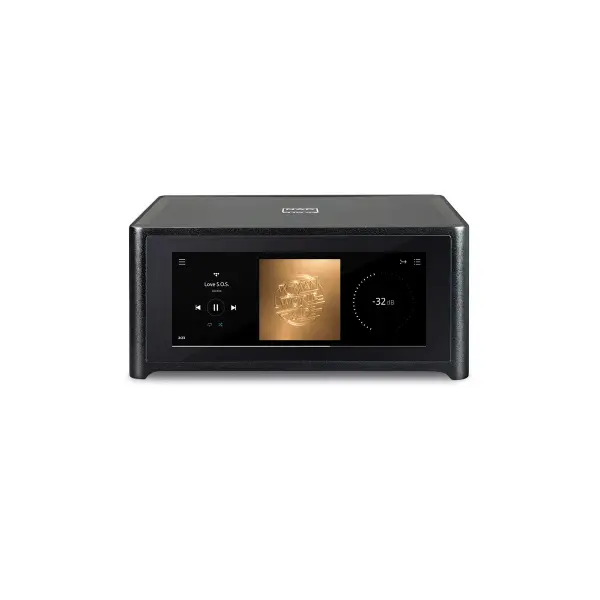 Amplificateur intégré tout en un avec Blue OS intégré NAD M10