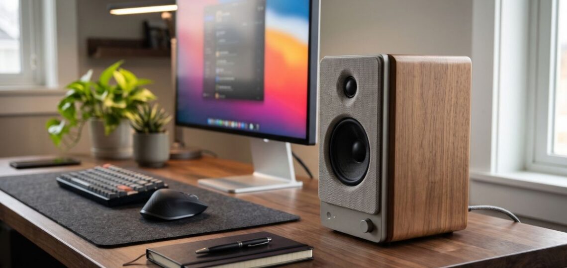 meilleur enceinte pc
