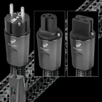 AudioQuest Tornado High Current 1 m