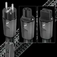 AudioQuest Tornado Source 1 m