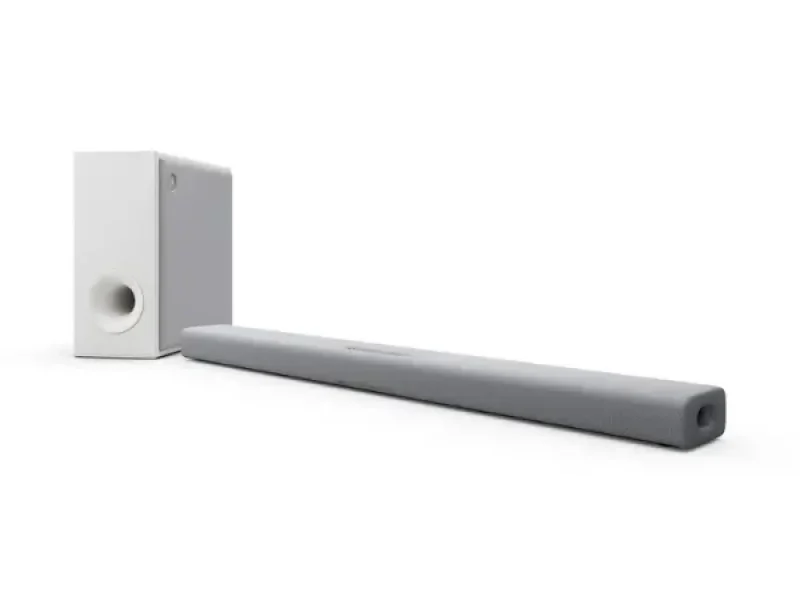 Yamaha Barre True X50A Gris clair